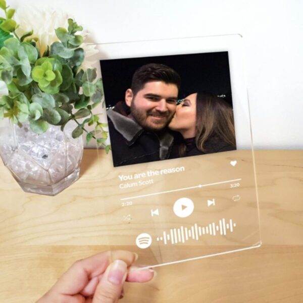 Spotify Plaque - Image 2