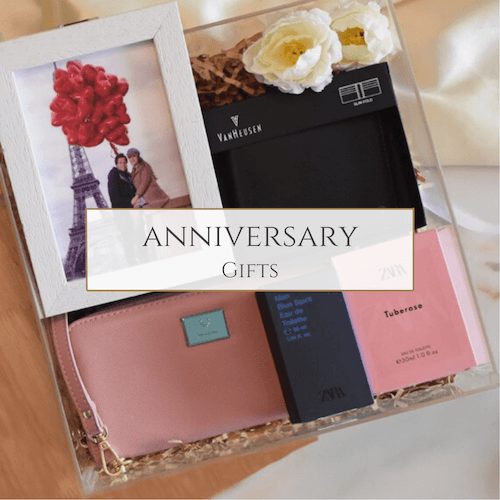 Anniversary Gifts Banner 1