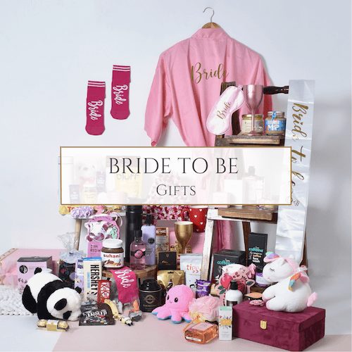 Bride To Be Gifts 1