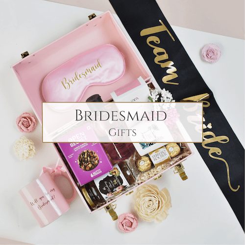 Bridesmaid Gifts 1
