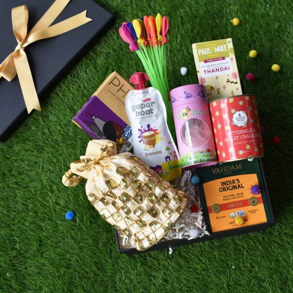 Rang Barse Gift Box - Image 2