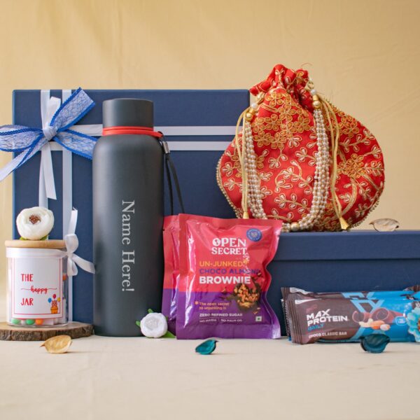 Thoughtful Diwali Gift Box