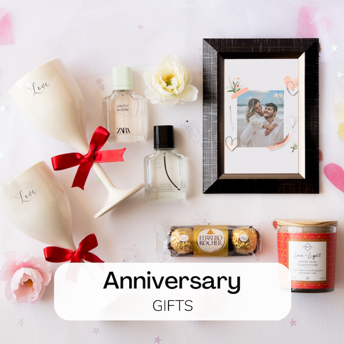 Anniversary Gifts