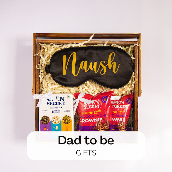 Dad To Be Gifts
