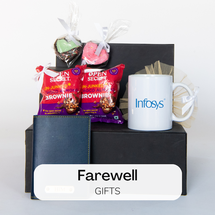 Farewell Gifts