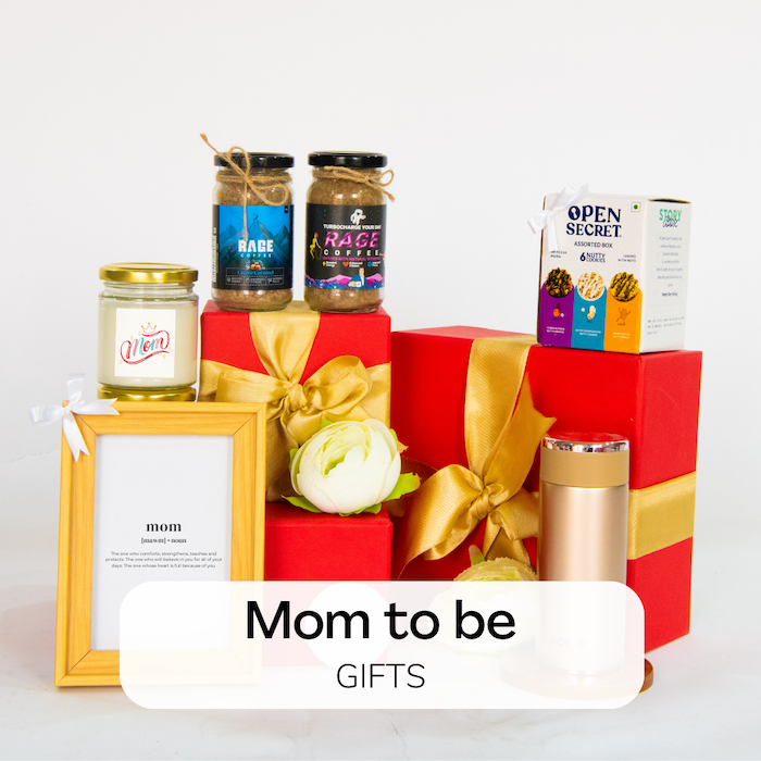 Mom To Be Gifts
