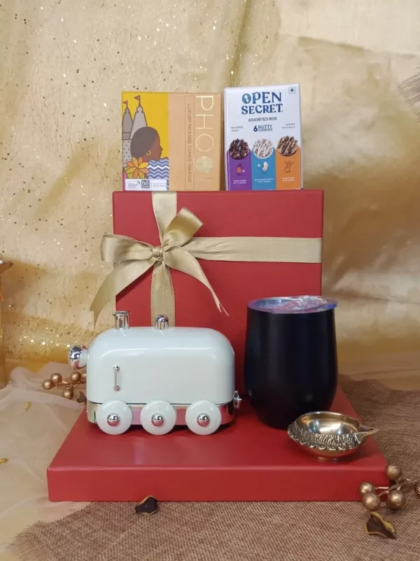 Serene Glow Hamper