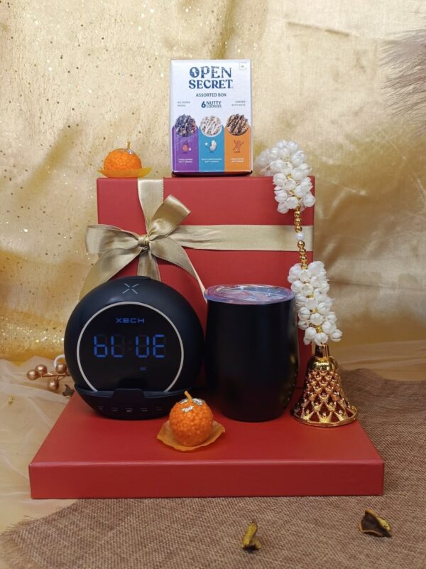 Festive Harmony Hamper