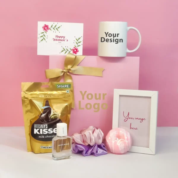 The Picture-Perfect Pamper Box