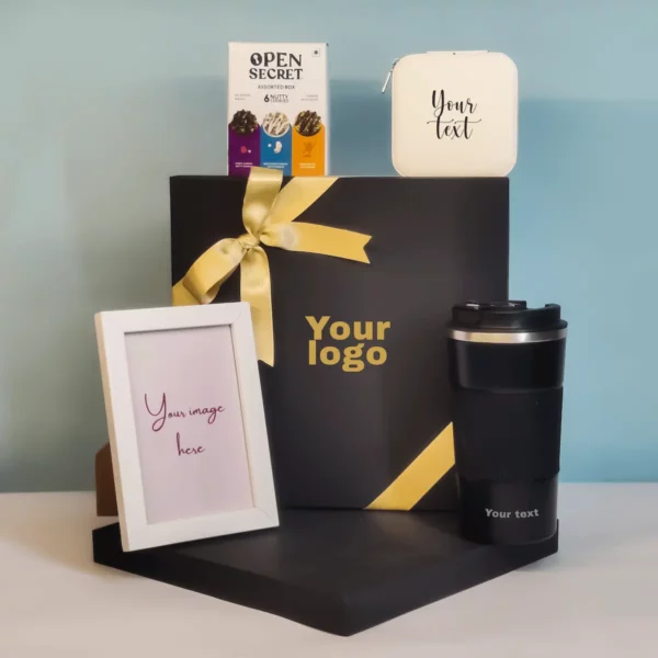 The Luxe Comfort Kit