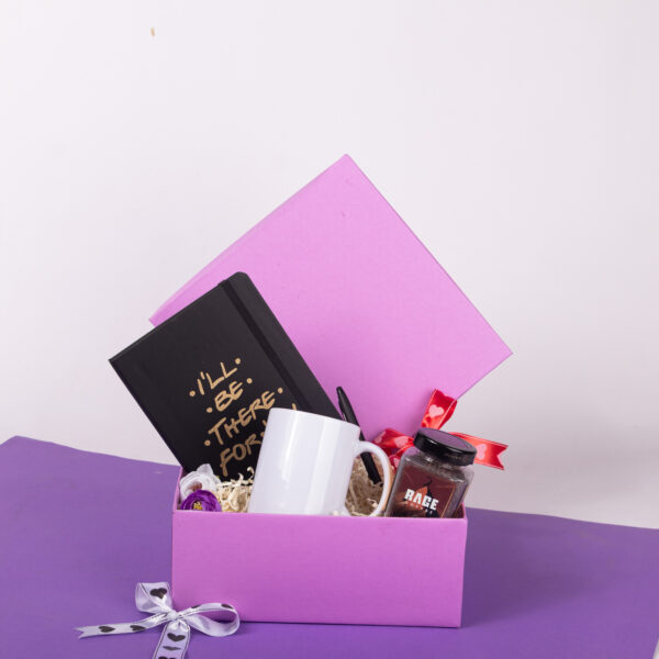 Personal Touch Gift Box - Image 3