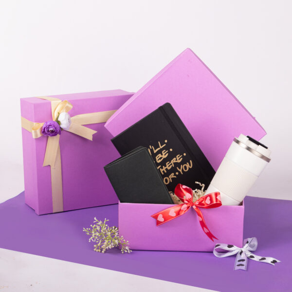 Journey & Java Personalized Box - Image 2