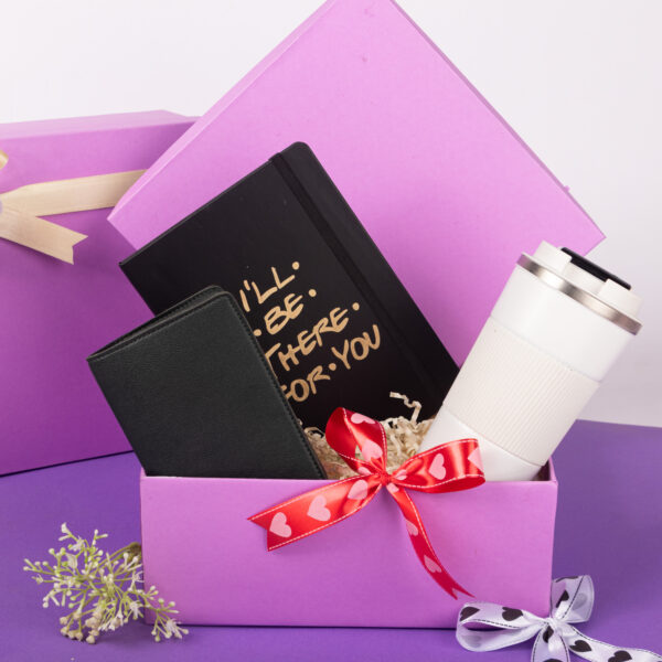 Journey & Java Personalized Box - Image 3