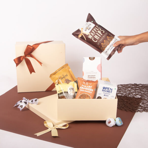 Snack Lover’s Paradise - Image 2