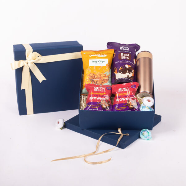 Snack Goals Gift Box - Image 2