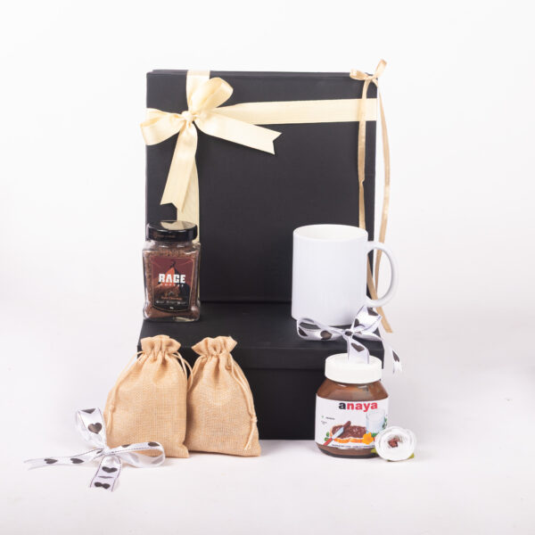 The Executive Treats Hamper