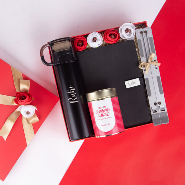 The Elite Desk Companion Box - Image 2