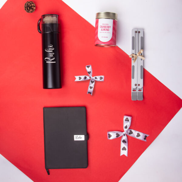The Elite Desk Companion Box - Image 3