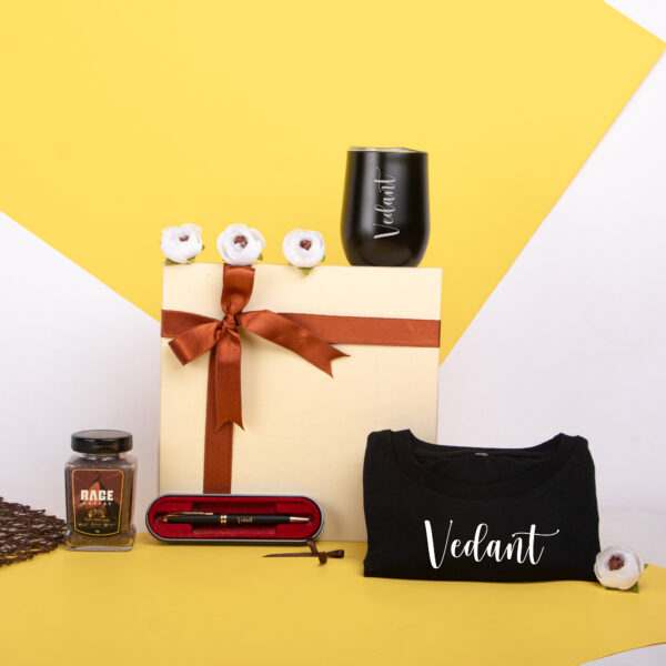 The Everyday Boss Box